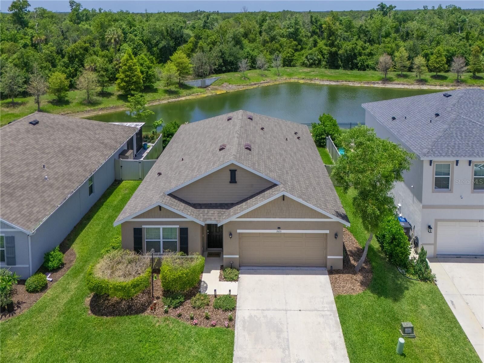 Property Photo:  2635 Greenleaf Terrace  FL 34219 