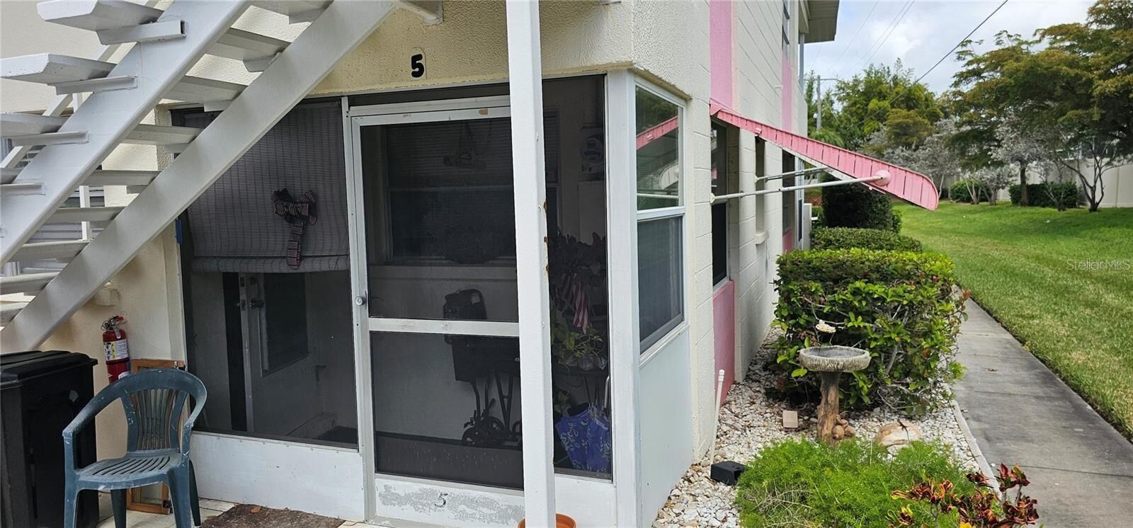 Property Photo: 2507 Beneva Road 5 FL 34232