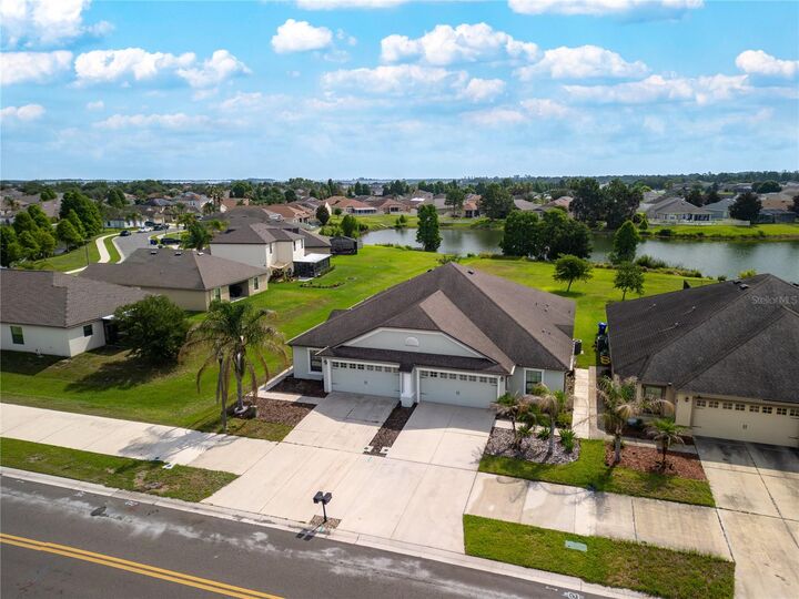 Property Photo: 5581 Maggiore Boulevard FL 33805