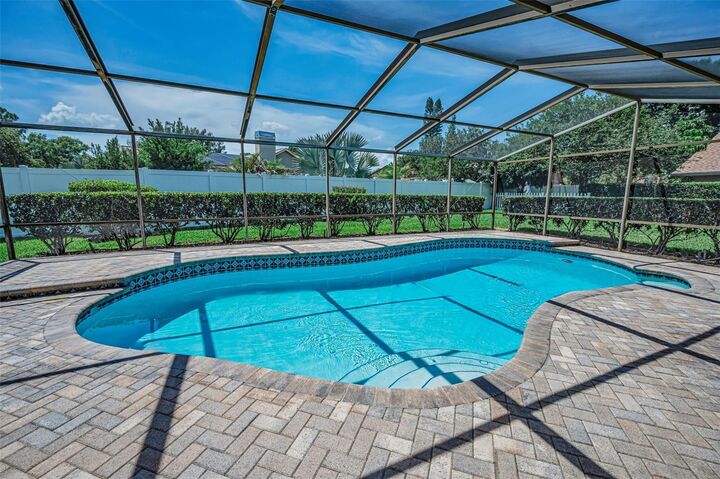 Property Photo:  100 Arbor Lane  FL 34677 