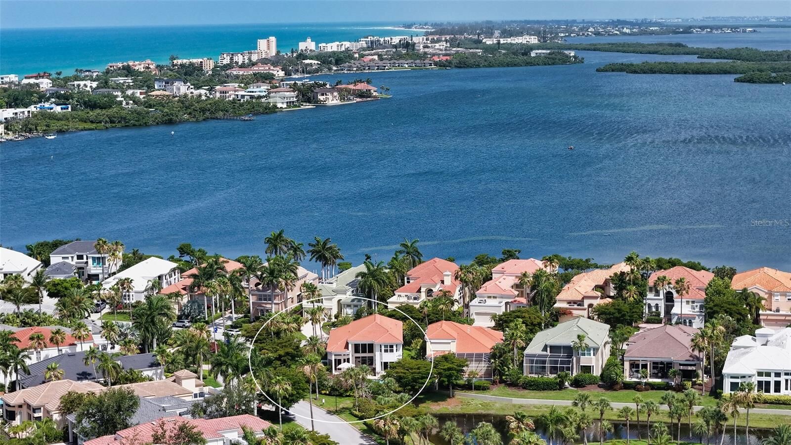 Property Photo:  3563 Fair Oaks Lane  FL 34228 