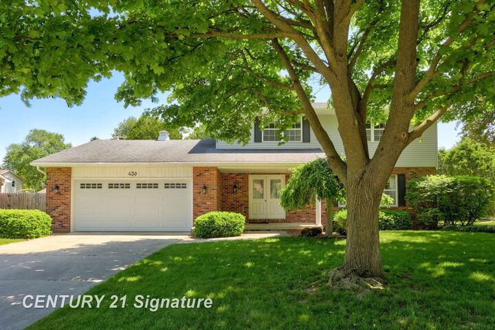 Property Photo:  430 Cranbrook Drive  MI 48638 