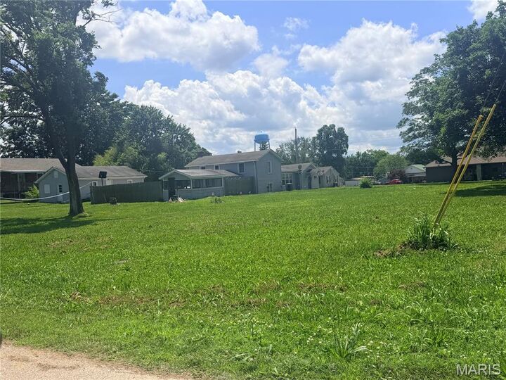 Property Photo: 600 S School Street MO 63601