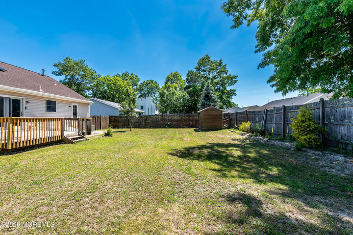 Property Photo:  152 Nautilus Drive  NJ 08050 