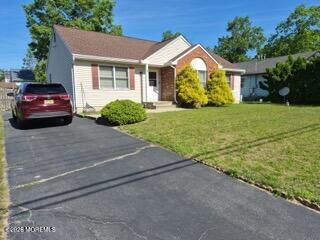 Property Photo:  152 Nautilus Drive  NJ 08050 