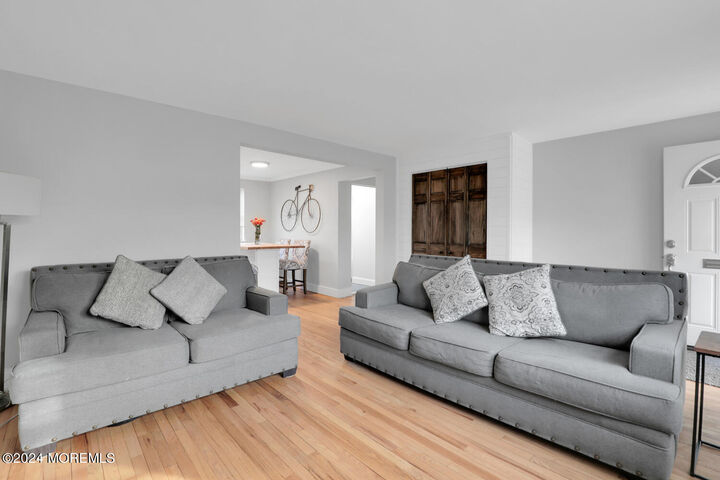 Property Photo:  155 Manor Drive  NJ 07701 