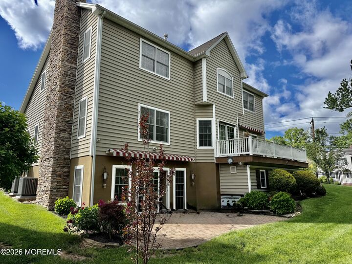 Property Photo: 1 Hartman Court NJ 07066
