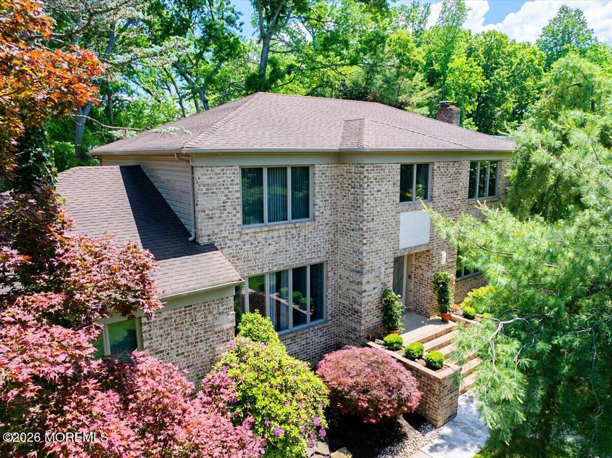 Property Photo:  16 Leonard Drive  NJ 07751 