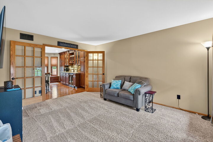Property Photo: 929 Churchill Drive IL 60545