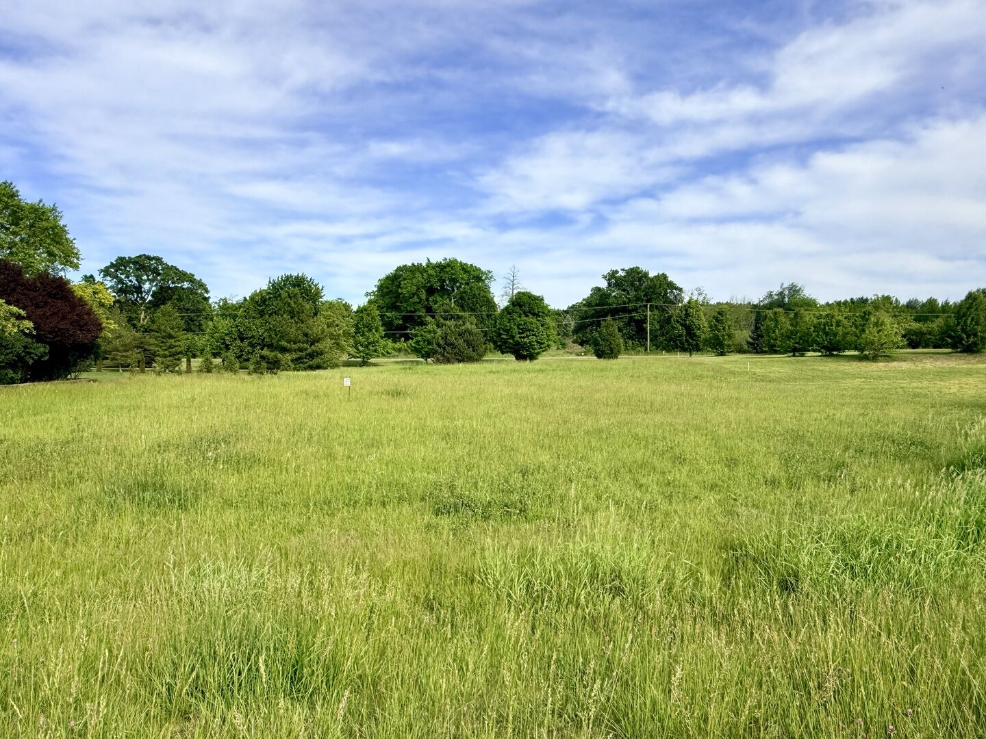 Property Photo:  Lot 17 Savannah Court  IL 60560 