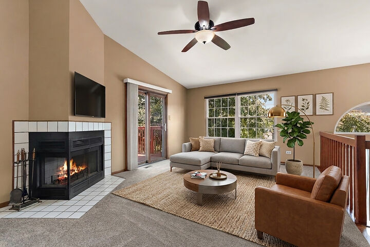 Property Photo:  19911 W Edinburgh Lane  IL 60423 