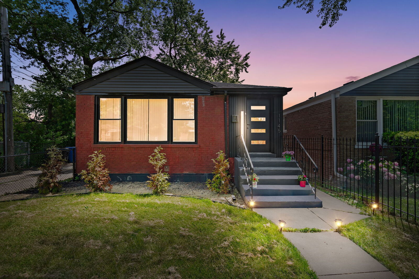 Property Photo: 1145 E 90th Street IL 60619