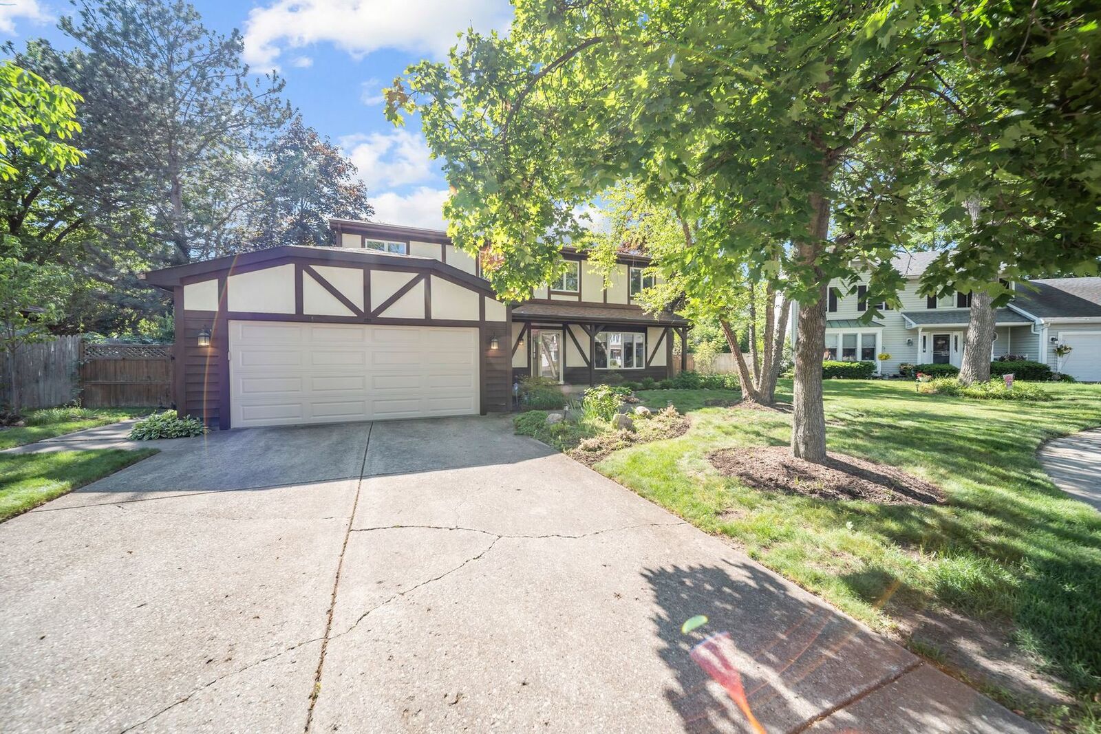 Property Photo:  728 Price Lane  IL 60015 