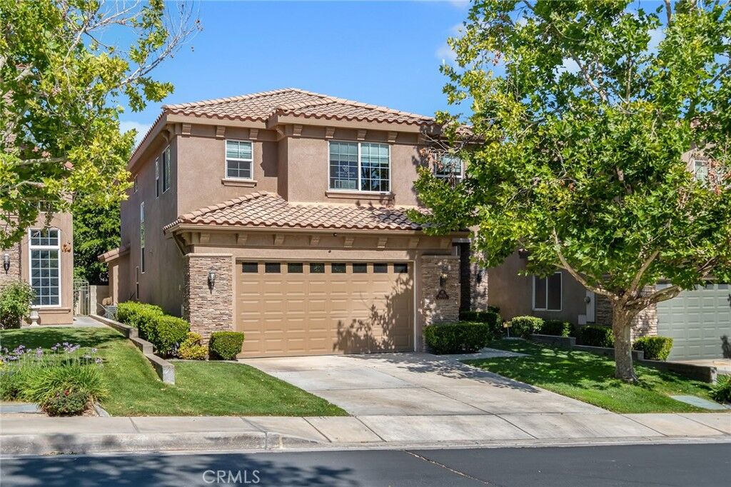 Property Photo:  16135 Maricopa  CA 92307 