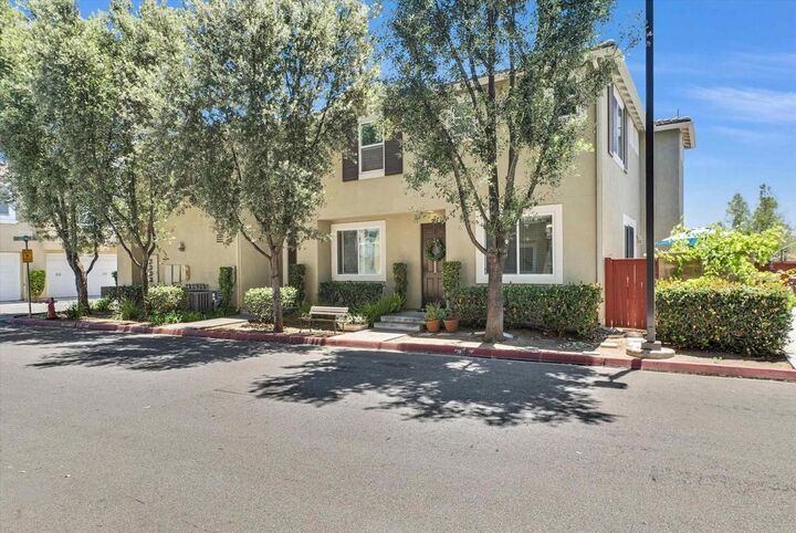 Property Photo: 27571 Darrington Avenue 2 CA 92562
