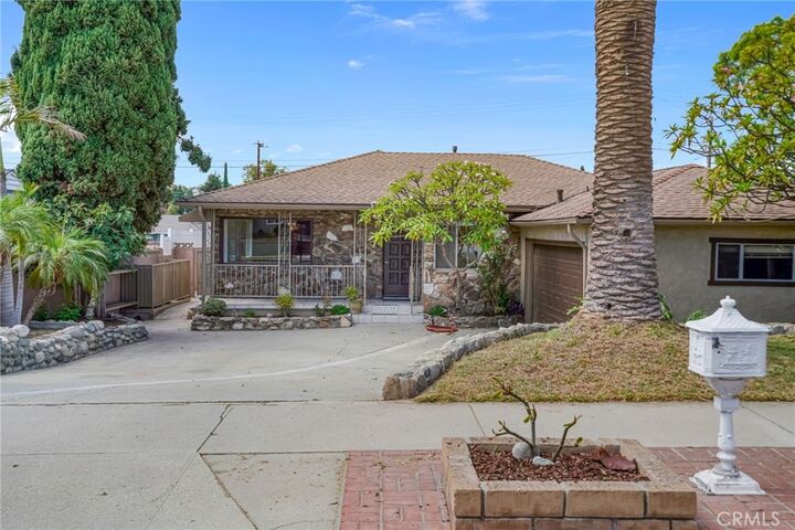 Property Photo:  12125 Singleton Dr  CA 90638 