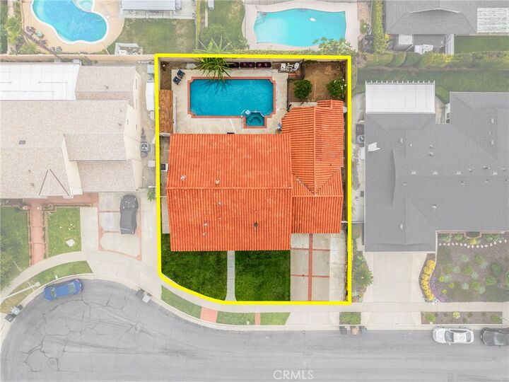 Property Photo:  1262 Genoa Place  CA 92870 