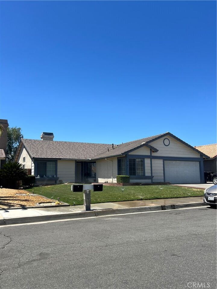 Property Photo:  14181 Hillsborough Dr Drive  CA 92392 