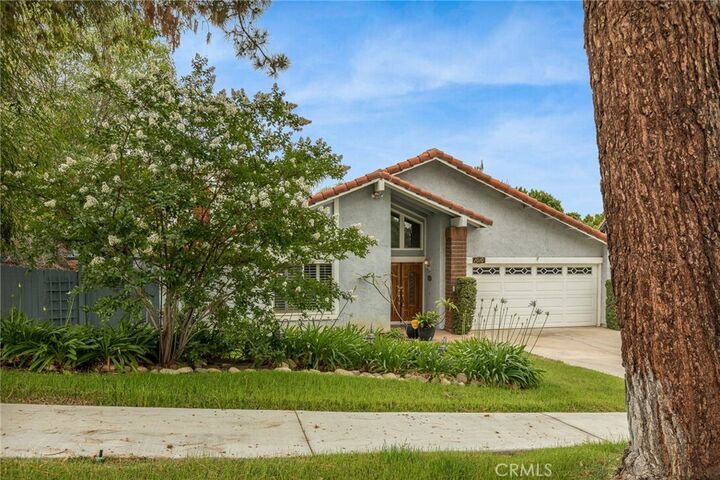 Property Photo:  1010 Cimarron Court  CA 92374 