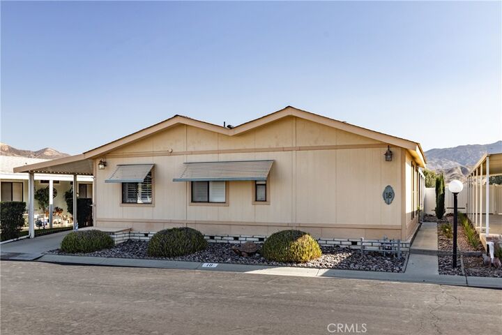 Property Photo:  24600 Mountain 18  CA 92544 