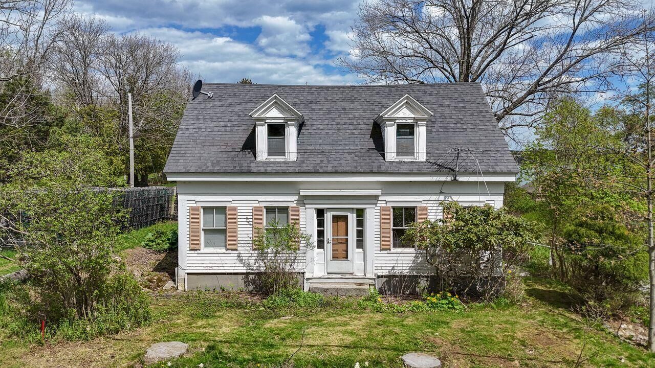 Property Photo:  510 S Deer Isle Road  ME 04627 