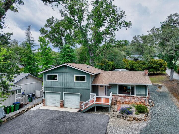 Property Photo: 23235 Broadmoor Ct. CA 95602