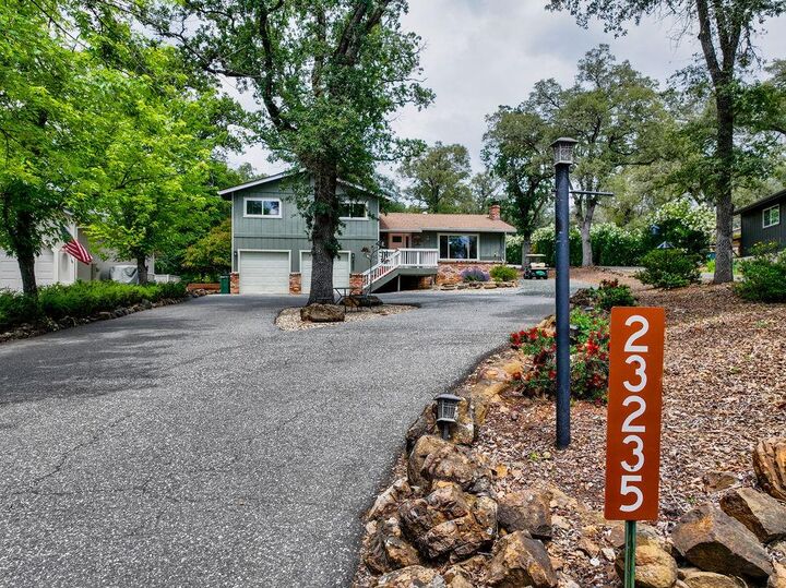 Property Photo:  23235 Broadmoor Ct.  CA 95602 