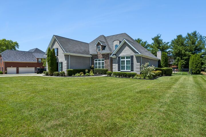 Property Photo:  1523 Anatole Ct  TN 37130 