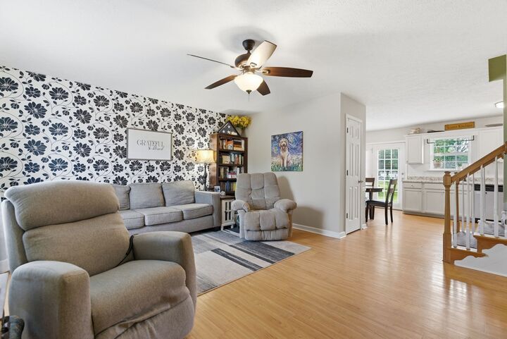 Property Photo:  124 Mallow Dr  TN 37037 