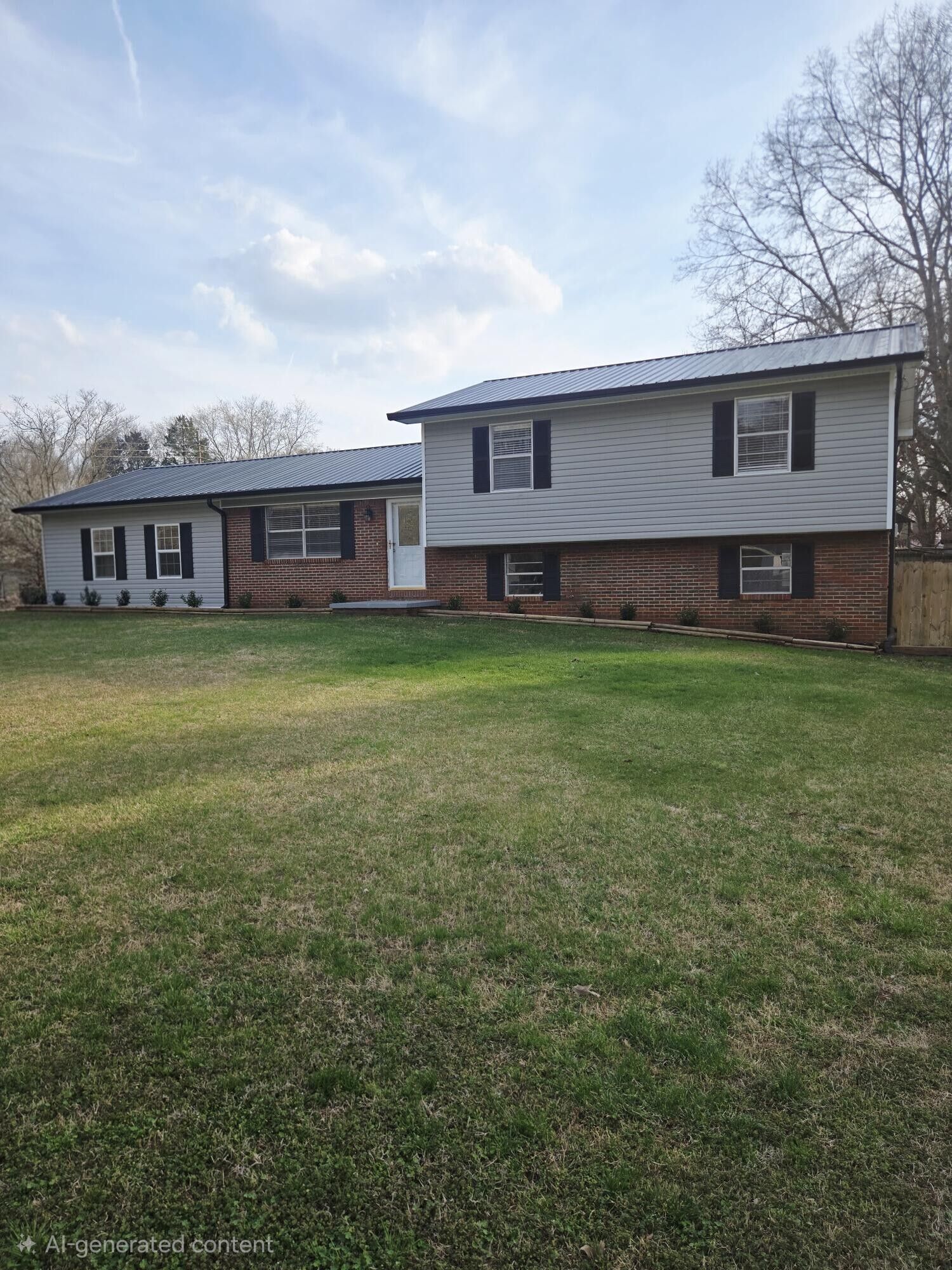 Property Photo:  3115 Georgetown Drive NW  TN 37312 