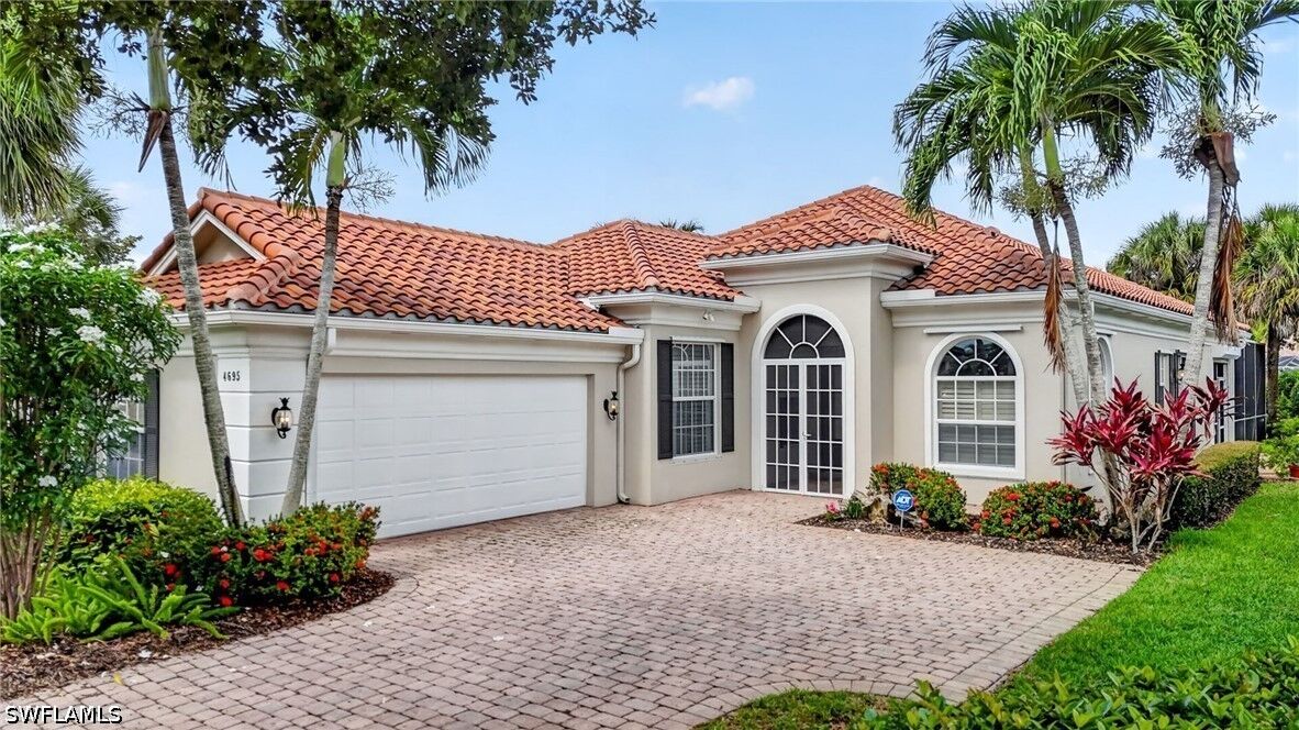Property Photo:  4695 Navassa Lane  FL 34119 
