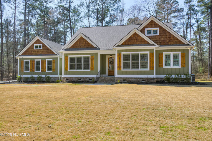 Property Photo:  4102 Vern Sikking Road  GA 30802 