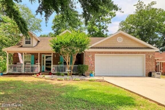 Property Photo:  9129 Landing Drive SW  NC 28467 