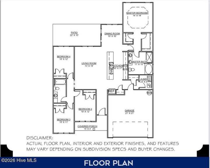 Property Photo:  4017 Bluewater Boulevard  NC 28562 
