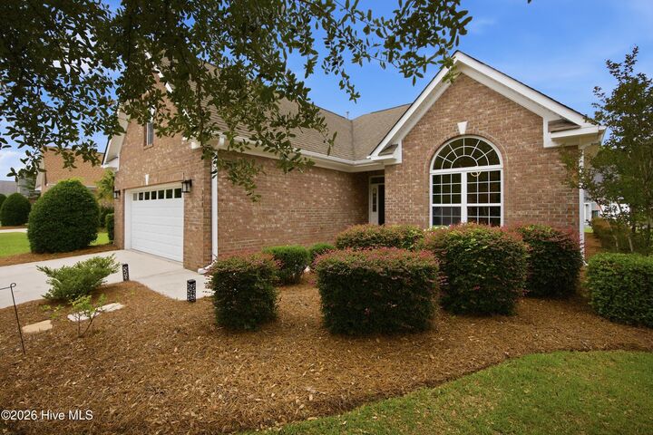 Property Photo:  338 Windchime Drive  NC 28412 