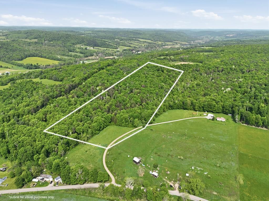 Property Photo:  0 Frable Ln  PA 18851 
