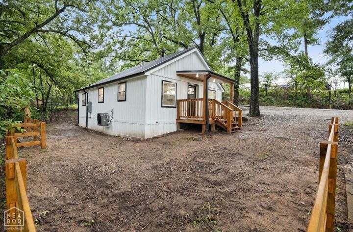 Property Photo:  904 Millcreek  AR 72455 