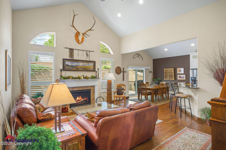 Property Photo: 4402 Brorby Blvd - WY 82718