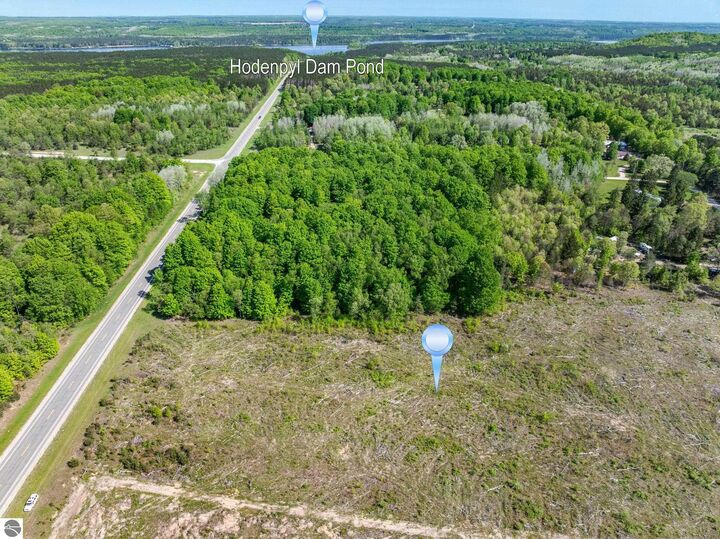 Property Photo: 00 M-37 MI 49668