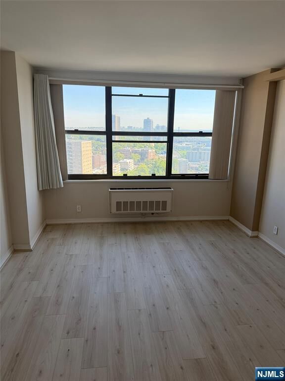 Property Photo: 7000 Boulevard East 38 G NJ 07093
