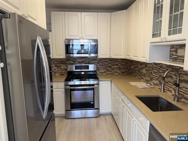 Property Photo:  7000 Boulevard East 38 G  NJ 07093 