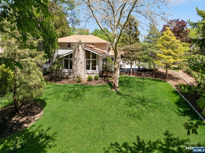 Property Photo:  25 Maria Drive  NJ 07642 
