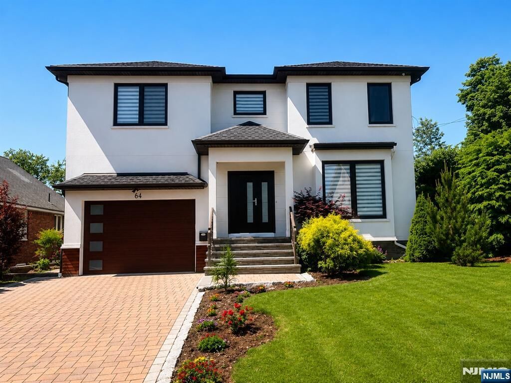 Property Photo: 64 Fradkin Street NJ 07057