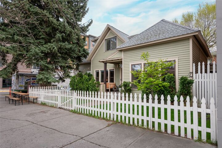 Property Photo:  235 E Front Street  MT 59802 