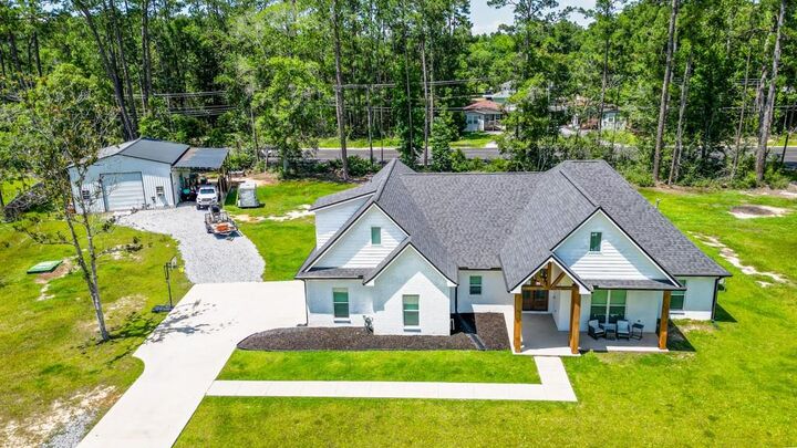 Property Photo: 29138 Jackson Drive LA 70445