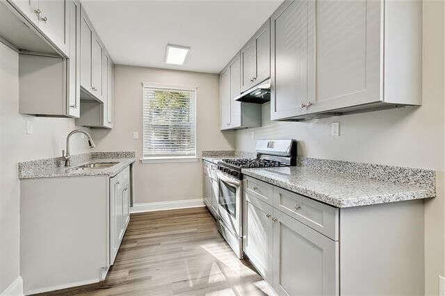 Property Photo: 212 Hunt Street B LA 70037