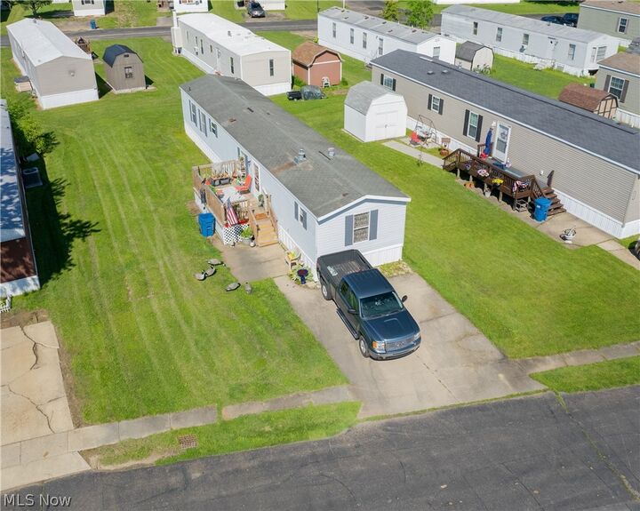 Property Photo:  2163 Parkway Drive  OH 44411 
