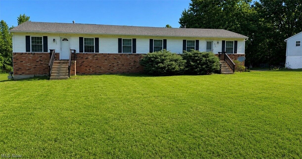 Property Photo: 3339 Samuel Road OH 44312