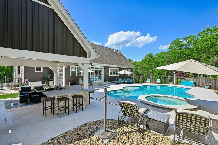 Property Photo: 109 Harvard Avenue NH 03032