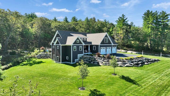 Property Photo:  109 Harvard Avenue  NH 03032 